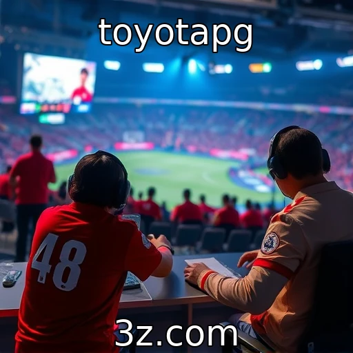 Apostas Esportivas: Análises Para Conquistar Victórias Consistentes