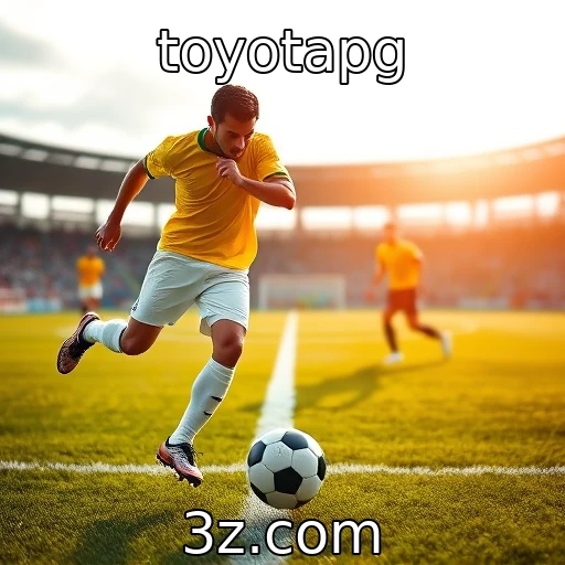 Apostas esportivas no Brasil: tendências que moldam o futuro