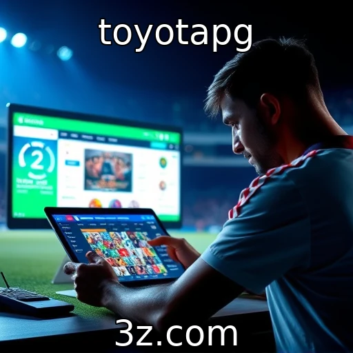 Apostas Esportivas: Analisando o Desempenho de Times na Temporada